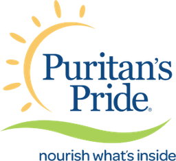 PURITAN'S PRIDE