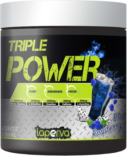 LAPERVA - TRIPLE POWER - 300G