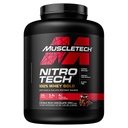 MUSCLETECH - NITRO TECH WHEY GOLD - 5.03LB