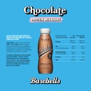 BAREBELLS - MILKSHAKE