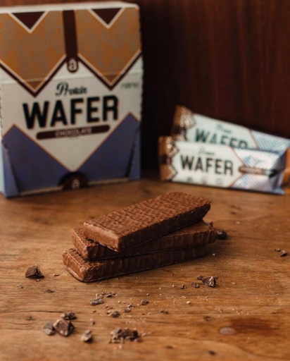 NANO - WAFER CHOCOLATE - 40G