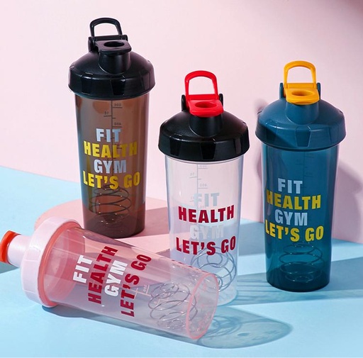 FIT HEALTH - SHAKER 700ml