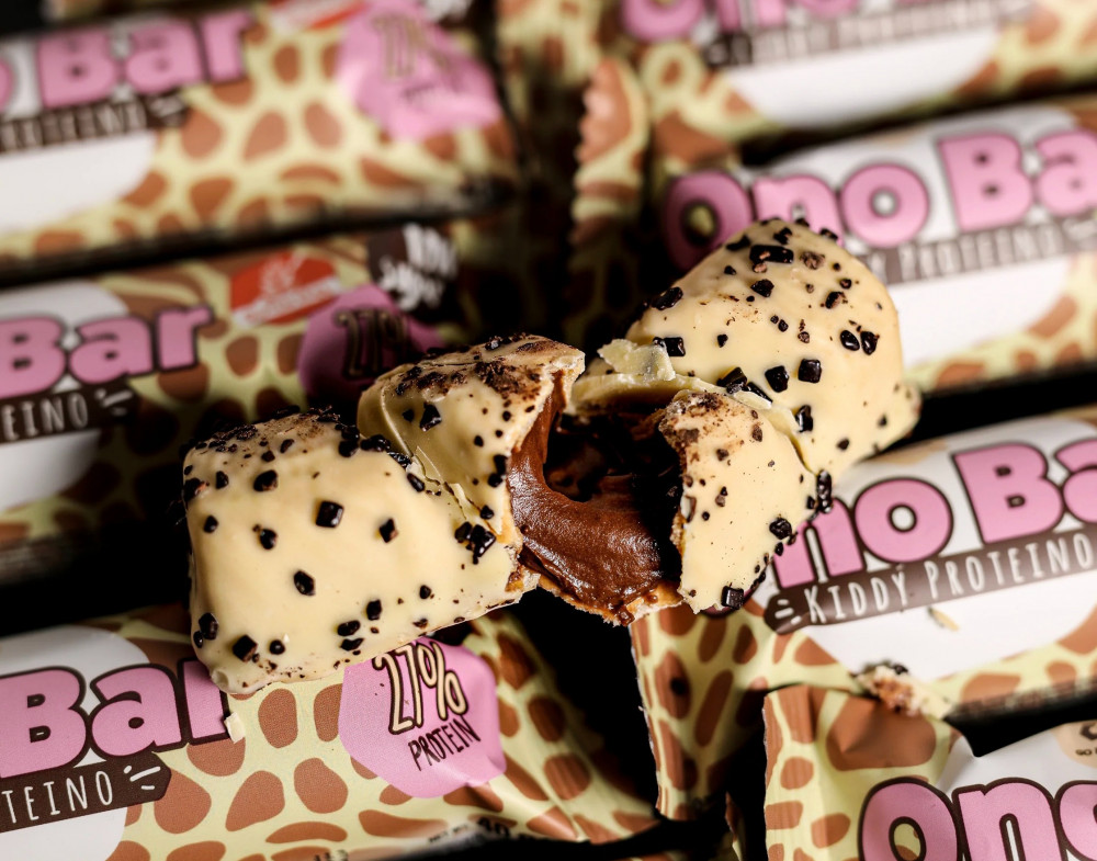 GO FITNESS - ONO BAR