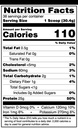 RULE 1 - WHEY PROTEIN 100% (5 LB, CHOCOLATE)