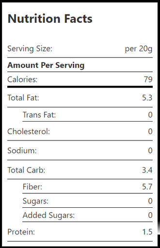 SNAQ FABRIQ - GLAZED WAFER BAR