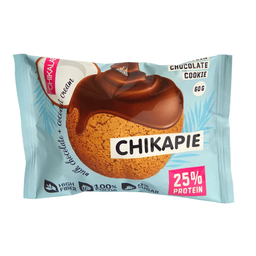 CHIKA LAB - CHIKAPIE COOKIES (Chocolate Coconut)