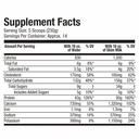 MUSCLE TECH - MASS TECH - 7LB