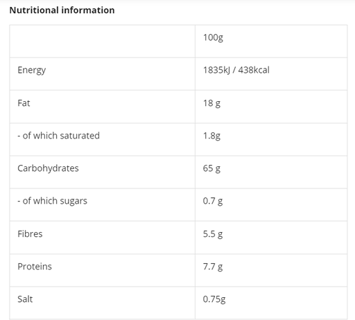 GULLON - DIGESTIVE OATY BISCUITS - 410G