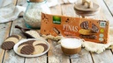 GULLON - THINS OATY MILK CHOCOLATE - 150G