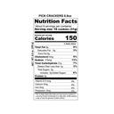 GULLON - MINI BITES MIX - 250G