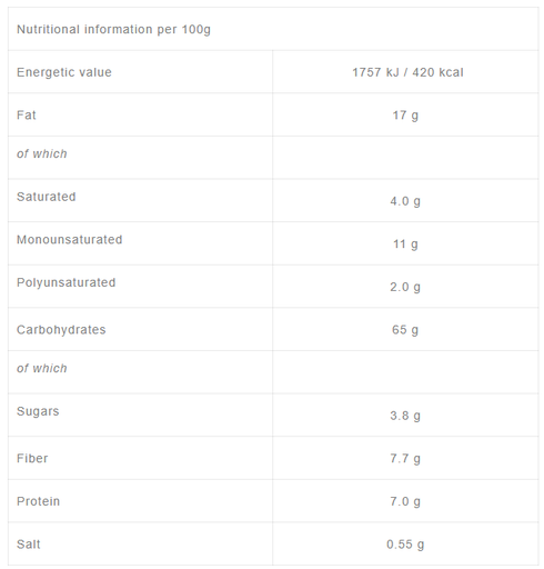 GULLON - YOUGURT SANDWICH BISCUITS - 220G