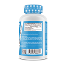 MUSCLE RULZ - YOHIMBINE HCL 5MG - 120PCS