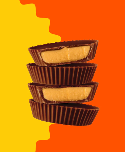 NANO - PEANUT BUTTER CUPS - 42G