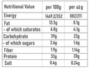 BORN WINNER - PROTEIN BAR ACTIVE - 60G