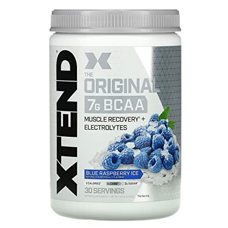 XTEND - BCAA - 416G