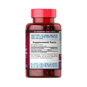 PURITAN'S PRIDE - APPLE CIDER VINEGAR 240MG - 200PCS