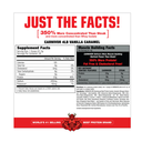 MUSCLEMEDS - CARNIVOR PROTEIN -  2.2LB