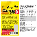 OLIMP - PROTEIN SHOT 60ml (ORANGE)