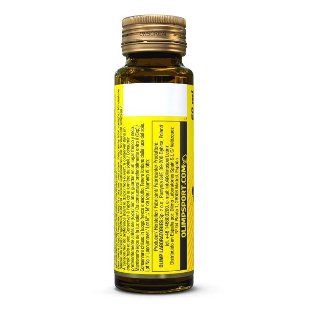 OLIMP - PROTEIN SHOT - 60ML