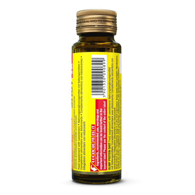 OLIMP - PROTEIN SHOT - 60ML