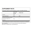 EFX SPORTS - KARBOLYN - 2LB