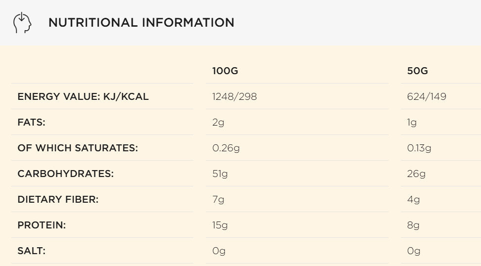 BOMBBAR - PROTEIN CHIPS - 50G