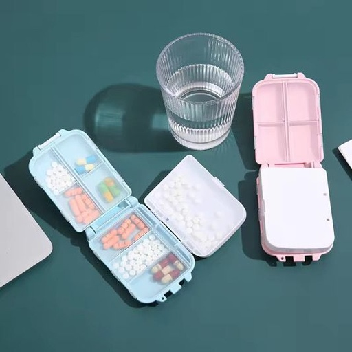 KAlS - PILL ORGANIZER 