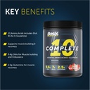 BASIX - COMPLETE 10 - 405G