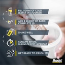 BASIX - COMPLETE 10 - 405G