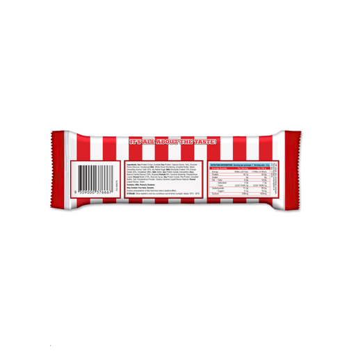ADONIS - SOFT PROTEIN BAR - 55G