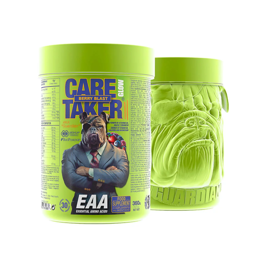 ZOOMADLABS - CARE TAKER EAA - 360G
