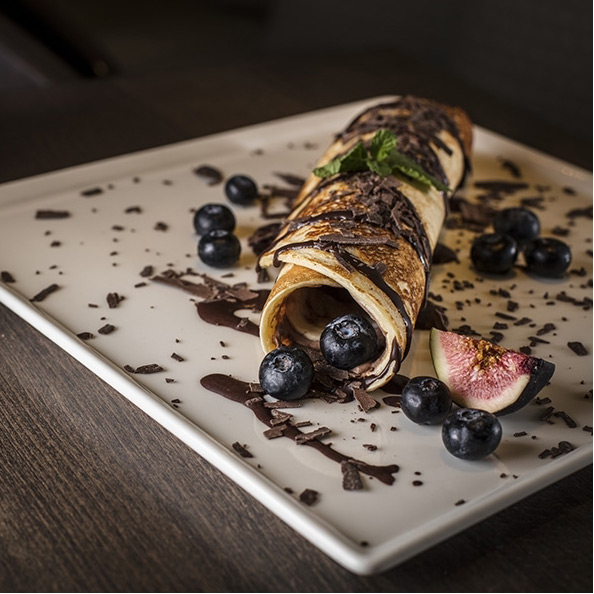 NUTREND - PROTEIN PANCAKE - 650G