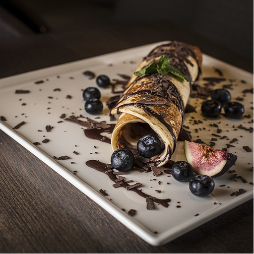 NUTREND - PROTEIN PANCAKE - 650G