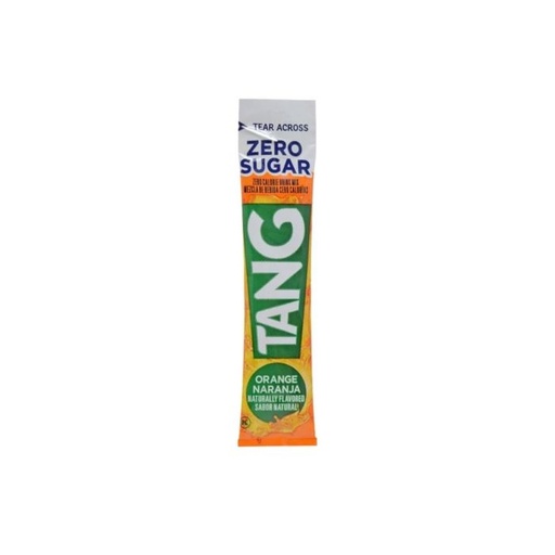 TANG - ORANGE DRINK - 22G