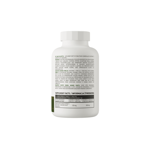 OSTROVIT - SAW PALMETTO - 360PCS