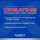 ALLMAX - CREATINE - 100G
