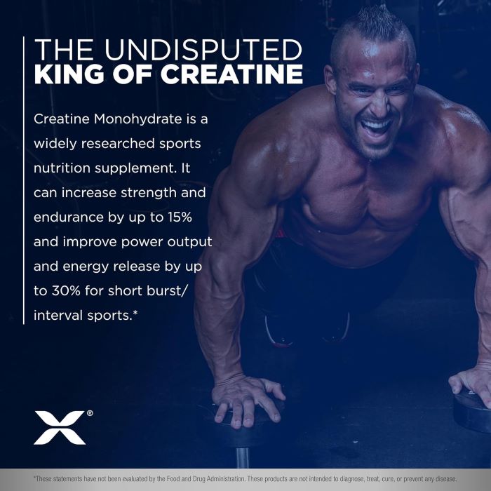 ALLMAX - CREATINE - 100G