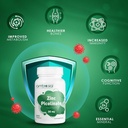 AMBROSIAL - ZINC PICOLINATE - 120PCS