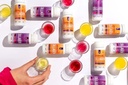 NANO SUPPS - HYDROLYZED COLLAGEN SHOT - 60ML