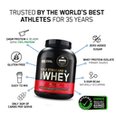 OPTIMUM NUTRITION - GOLD STANDARD - 1LB