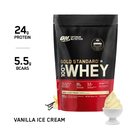 OPTIMUM NUTRITION - GOLD STANDARD - 1LB