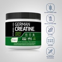 FITNESS LABS - GERMAN CREATINE CREAPURE 5000MG - 200G