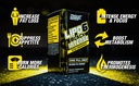 NUTREX - LIPO 6 INTENSE - 60PCS