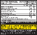 NUTREX - LIPO 6 INTENSE - 60PCS