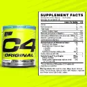 CELLUCOR - C4 ORIGINAL - 30SERVINGS 