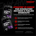 ENHANCED LABS - INTRA FUEL - 1KG