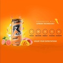 REPP SPORTS - RAZE PRE WORKOUT DRINK - 473ML