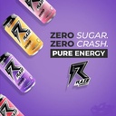 REPP SPORTS - RAZE PRE WORKOUT DRINK - 473ML