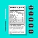 REPP SPORTS - RAZE PRE WORKOUT DRINK - 473ML