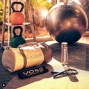 VOSS - ARTESIAN STILL BOTTLED WATER rPET